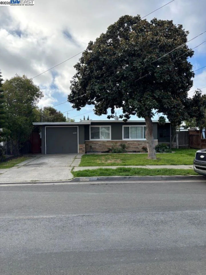 6234 Zulmida Ave, Newark, CA 94560
