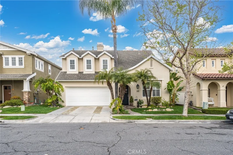 9 Skywood Street, Ladera Ranch, CA 92694
