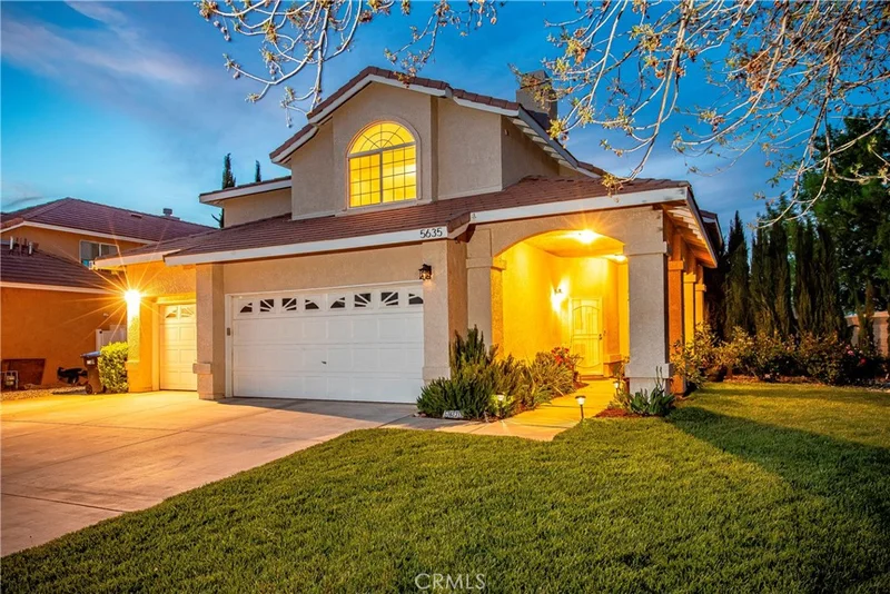 5635 W Avenue L1, Lancaster, CA 93536