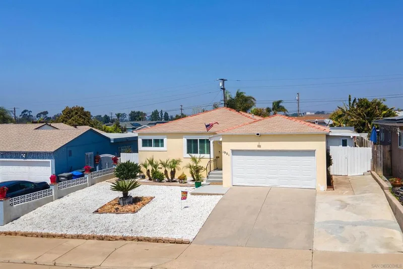 1901 Gamma St, National City, CA 91950