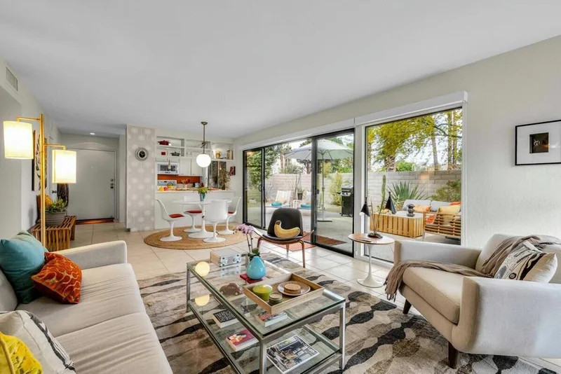 1903 E Sandalwood Drive, Palm Springs, CA 92262