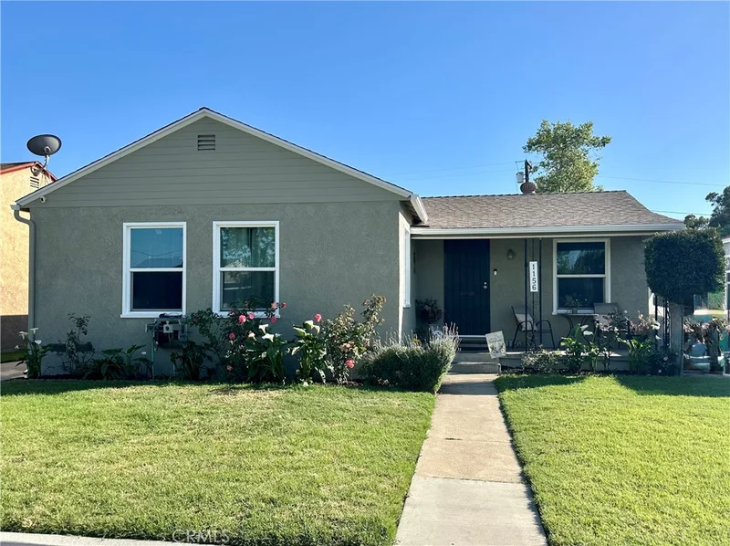 1156 E Jackson Street, Long Beach, CA 90805