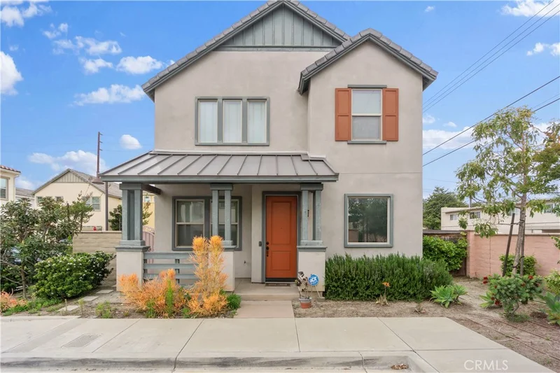 4250 W 5th Street, Santa Ana, CA 92703