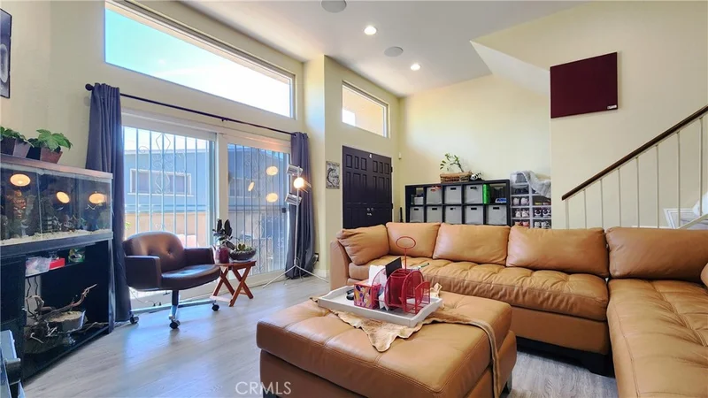 411 Sefton Avenue C, Monterey Park, CA 91755