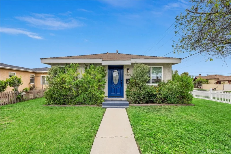4301 W 138th Street, Hawthorne, CA 90250