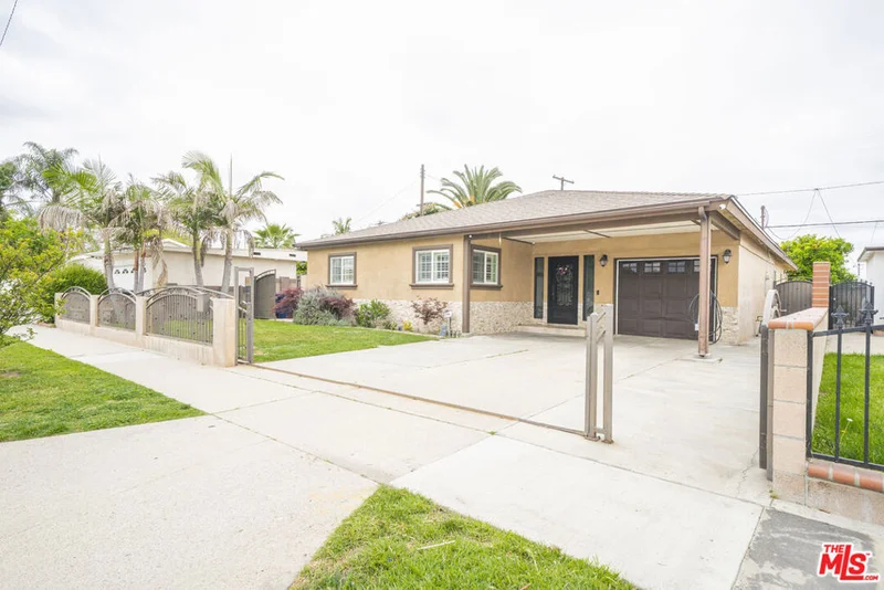 8643 Hasty Avenue, Pico Rivera, CA 90660