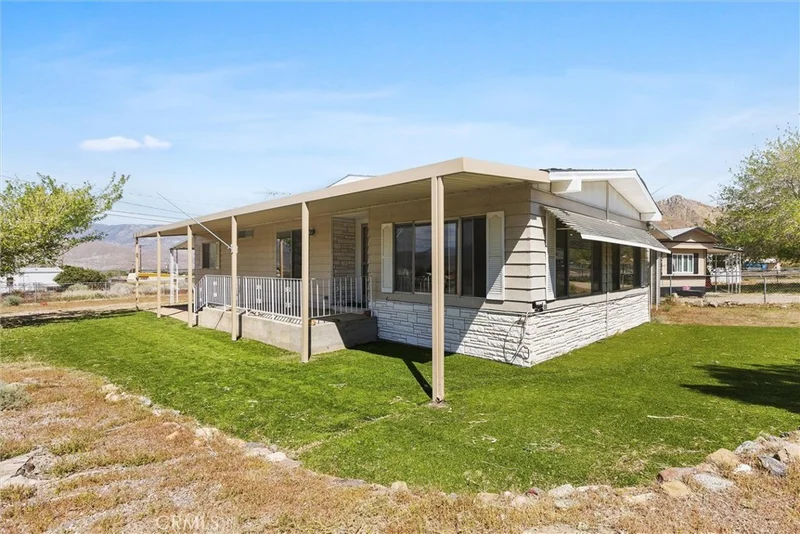 8601 Deerbrush Avenue, Lake Isabella, CA 93240