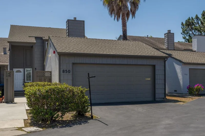 850 Magellan Lane, Foster City, CA 94404