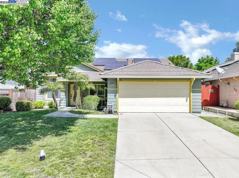 1024 Woodhaven Way, Antioch, CA 94531