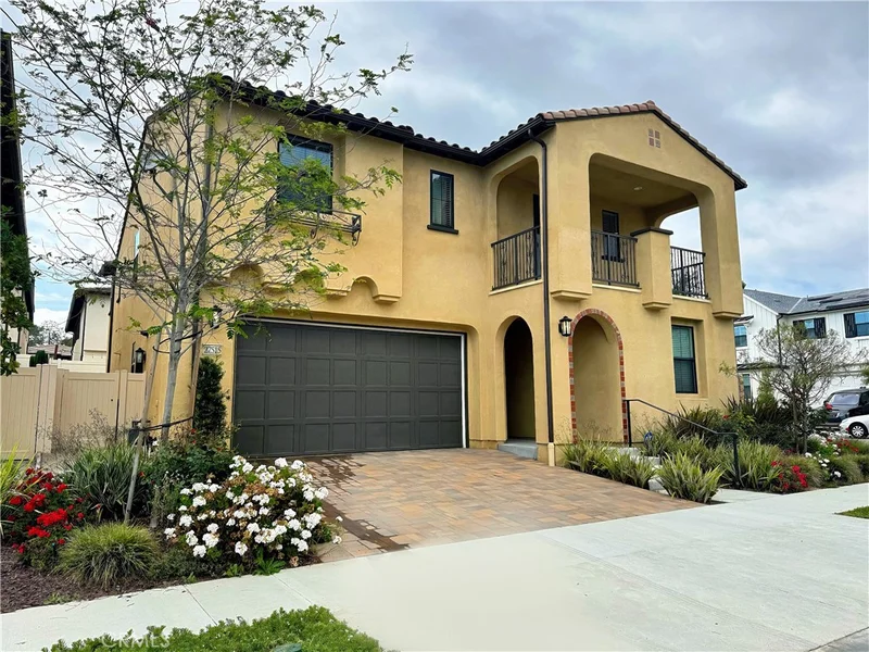 27515 S Upton Terrace, San Pedro, CA 90732