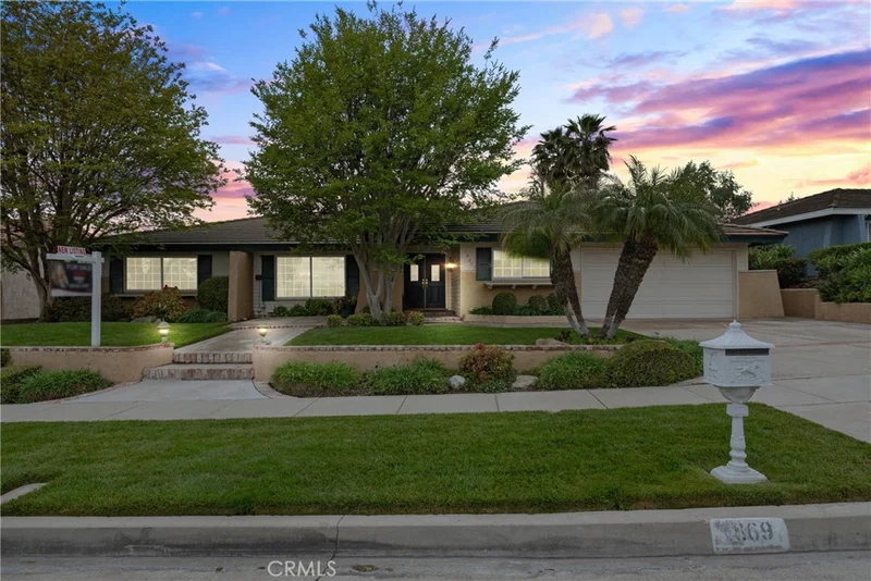 1869 N O'Malley Way, Upland, CA 91784