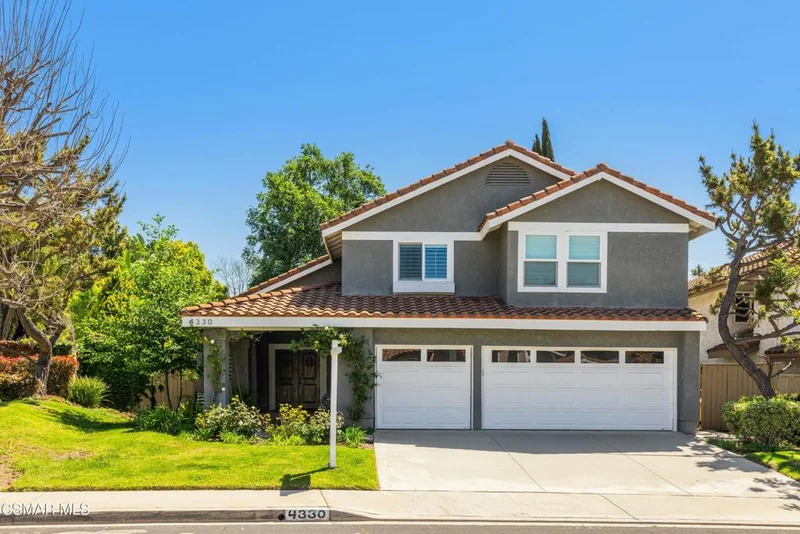 4330 Cedarmeadow Court, Moorpark, CA 93021