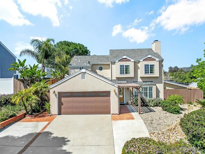 12232 Colony Drive, Poway, CA 92064