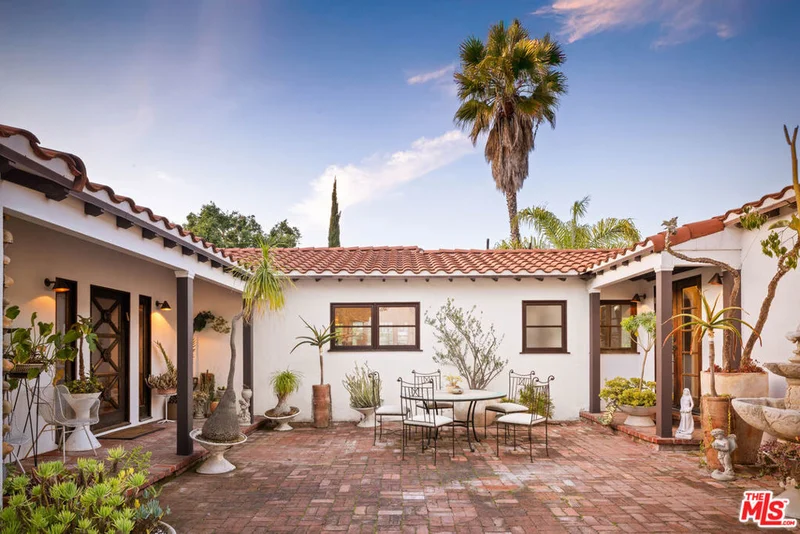 2536 Mount Beacon Terrace, Los Angeles, CA 90068