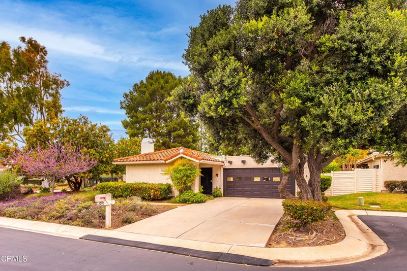 2250 Placita San Dimas, Camarillo, CA 93010