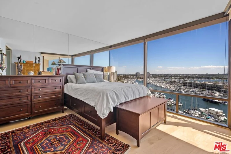 4267 Marina City Drive 810, Marina Del Rey, CA 90292