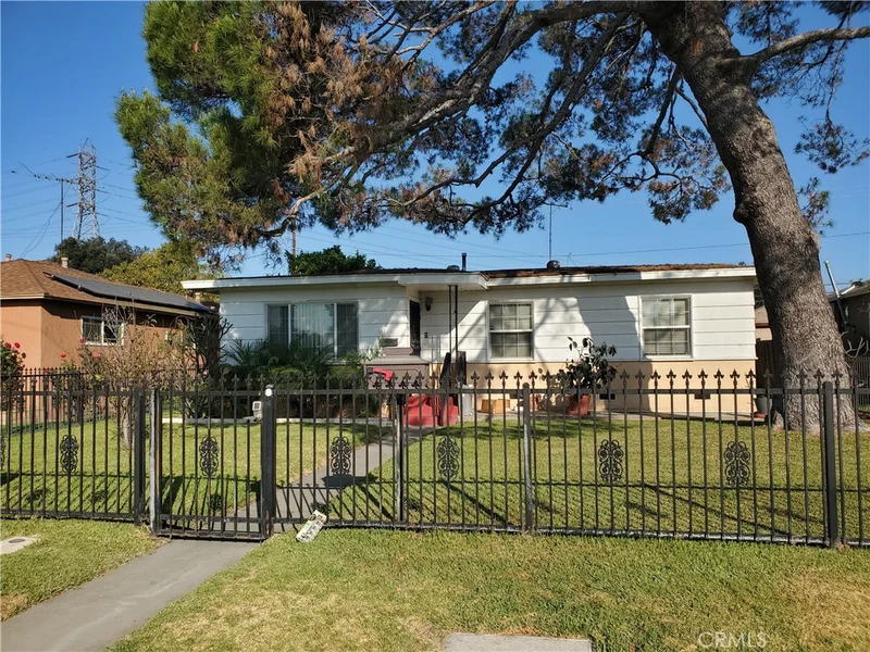 6309 Danby Avenue, Whittier, CA 90606