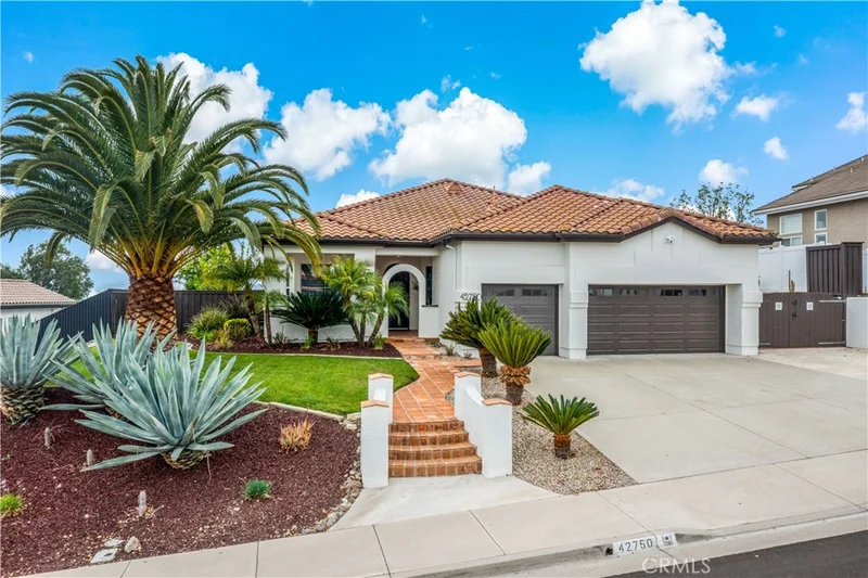 42750 Settlers Rdg, Murrieta, CA 92562