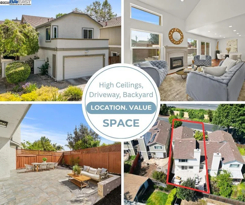 1131 Longshore Dr, San Jose, CA 95128