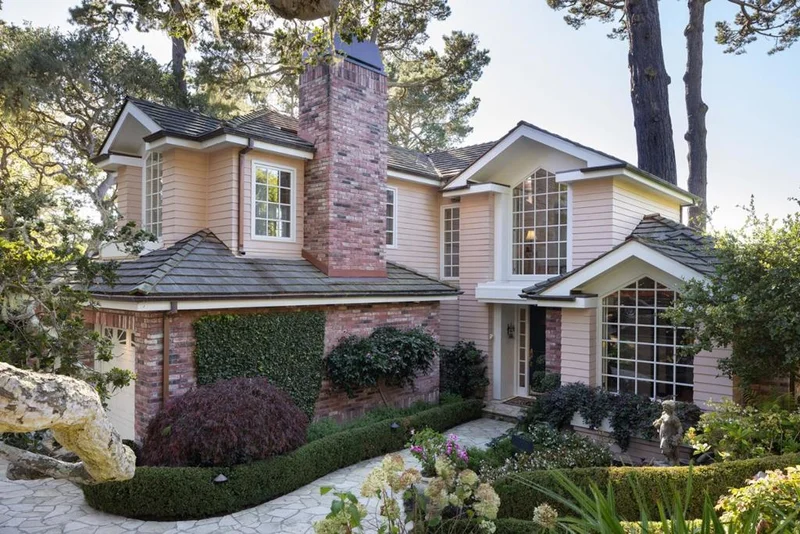 0 Forest 5 SW Of 7th Avenue, Carmel, CA 93921