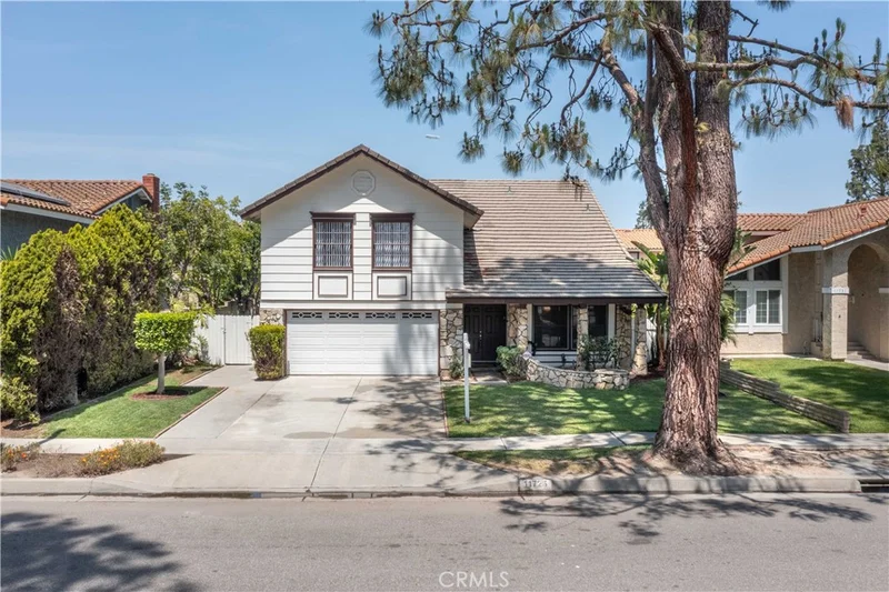 11725 Concord Street, Cerritos, CA 90703
