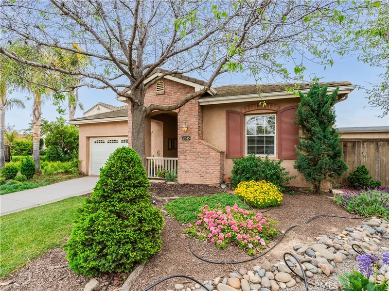 2545 Elliott Street, Santa Maria, CA 93455