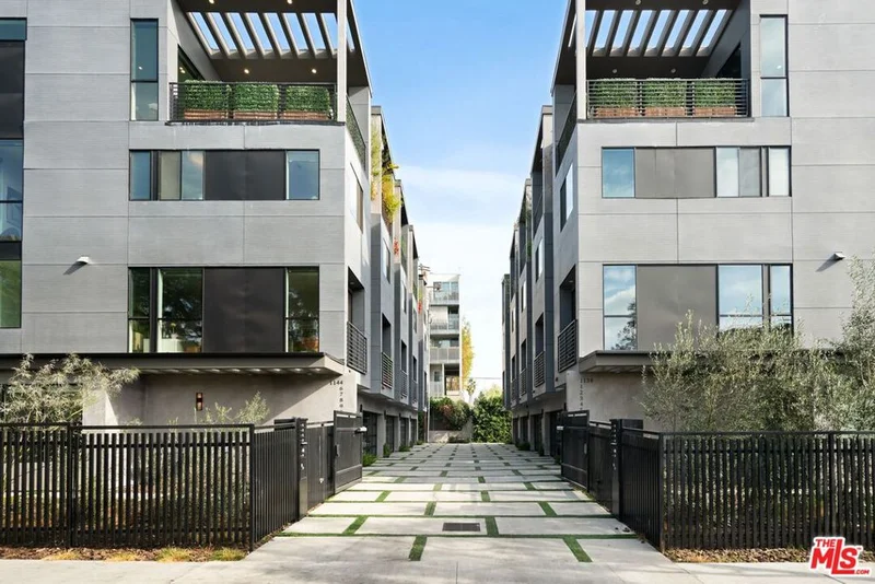 1144 N Detroit Street 6, Los Angeles, CA 90046