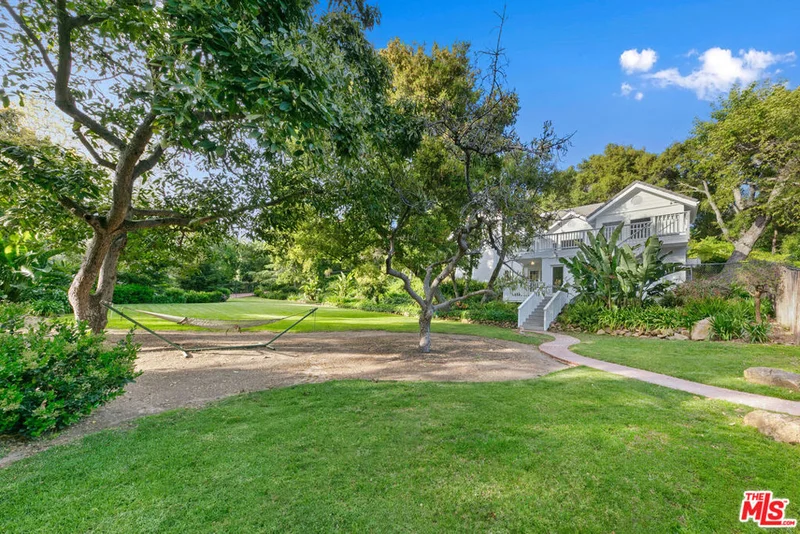 6158 Ramirez Canyon Road, Malibu, CA 90265