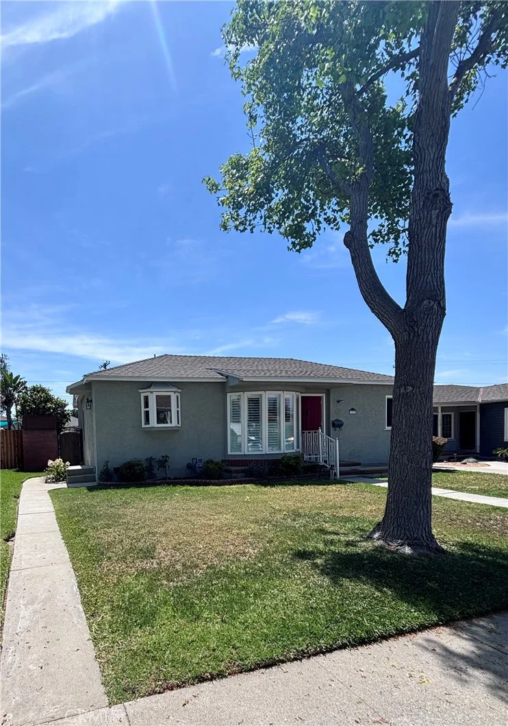 11232 El Rey Drive, Whittier, CA 90606
