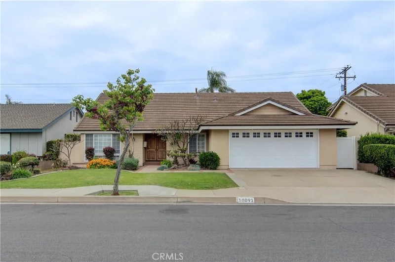 10091 Saltair Drive, Cypress, CA 90630