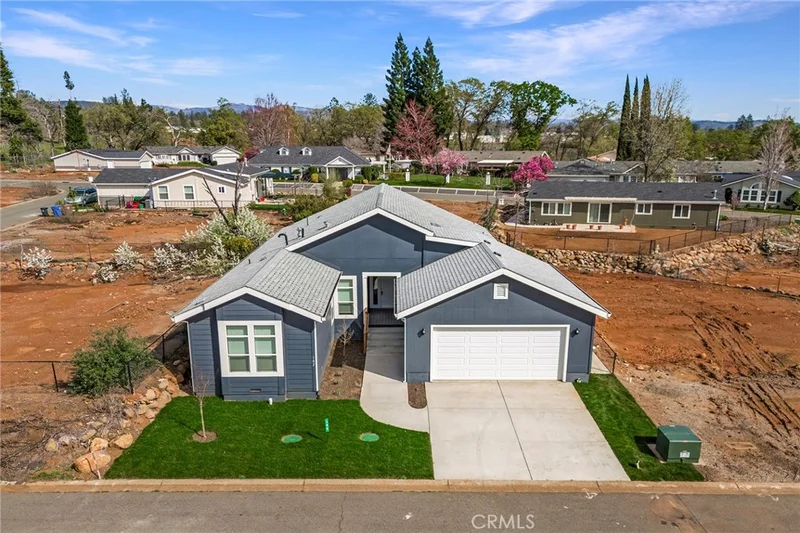 102 Magnolia Drive, Paradise, CA 95969