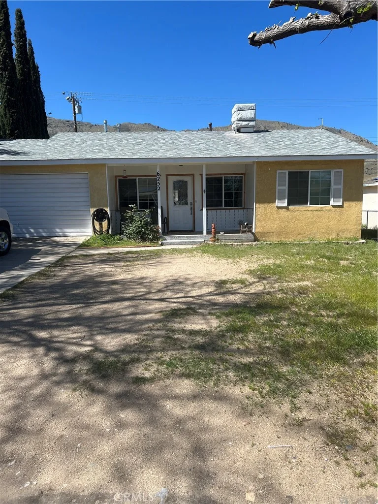 6252 Lynch Canyon Drive, Lake Isabella, CA 93240
