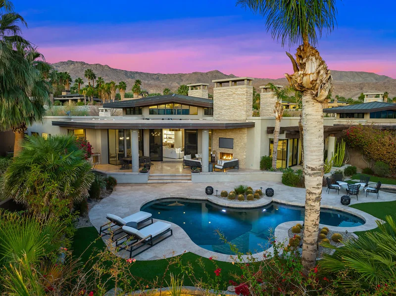418 Vista Creek, Palm Desert, CA 92260