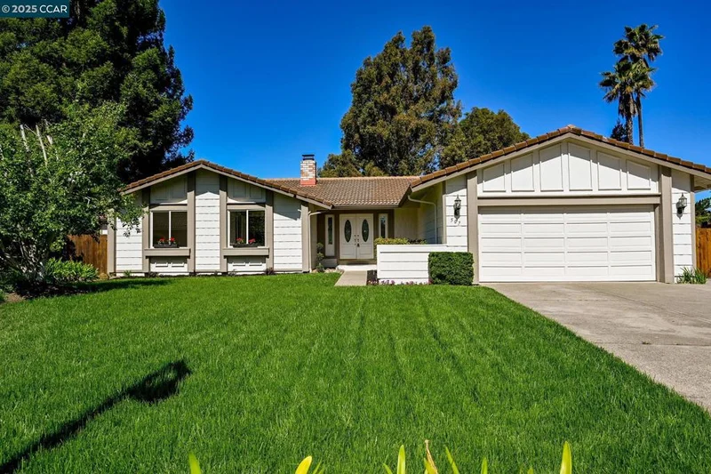 507 Haiti Ct, San Ramon, CA 94582