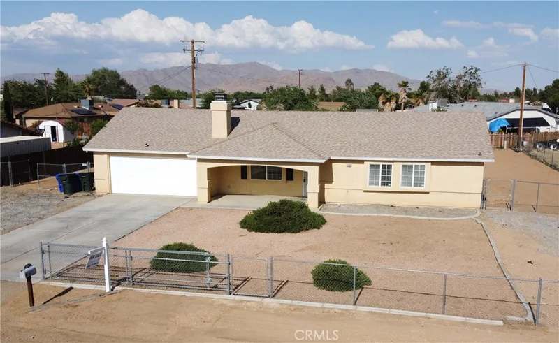12363 Pocomoke Road, Apple Valley, CA 92308