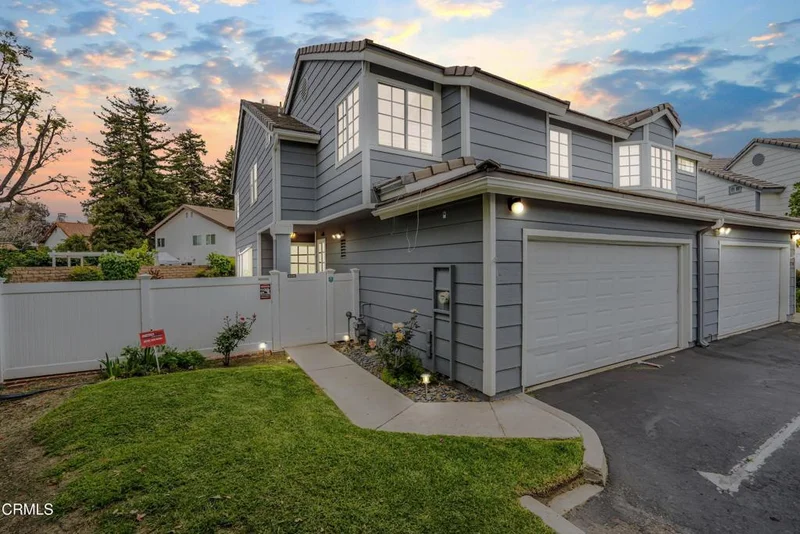 2752 Lemon Drive, Simi Valley, CA 93063
