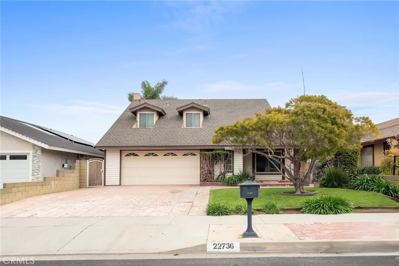 22736 Jody Lane, Carson, CA 90745