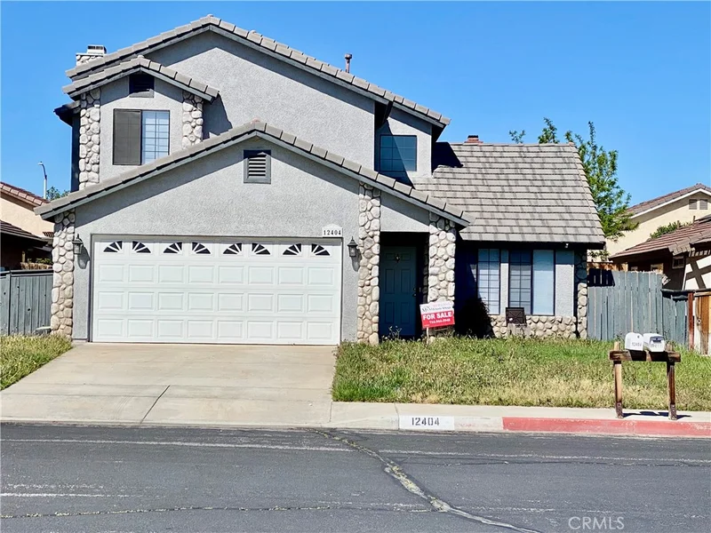 12404 Emeraldstone Drive, Victorville, CA 92392