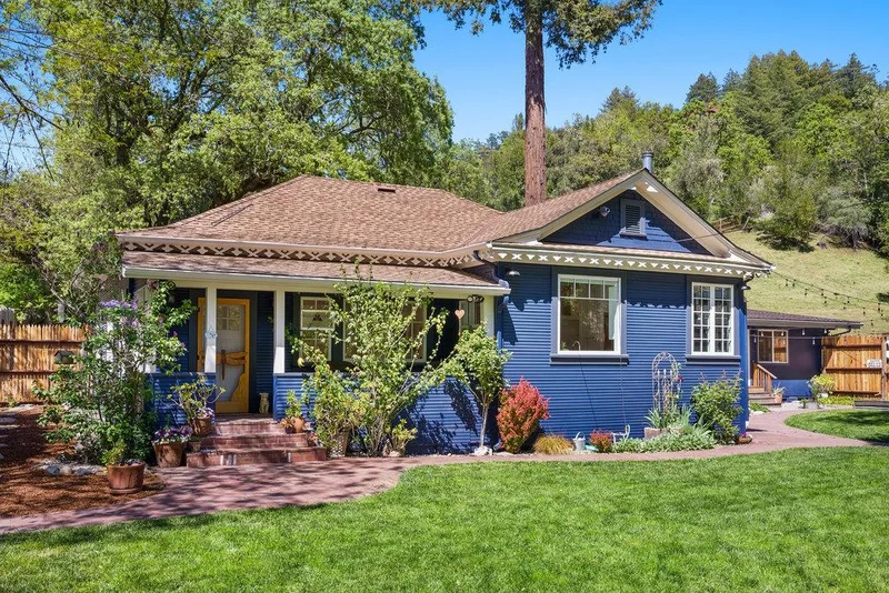 4200 Glenwood Drive, Scotts Valley, CA 95066