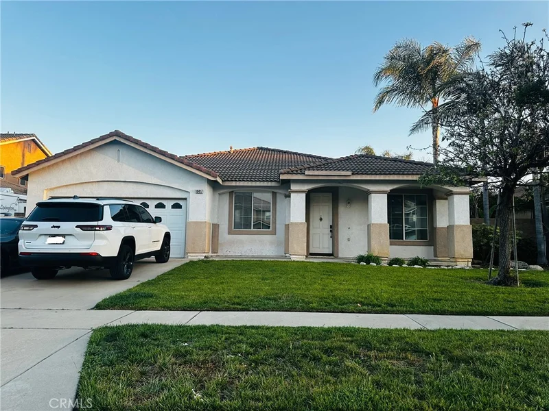 10417 La Vine Street, Rancho Cucamonga, CA 91701