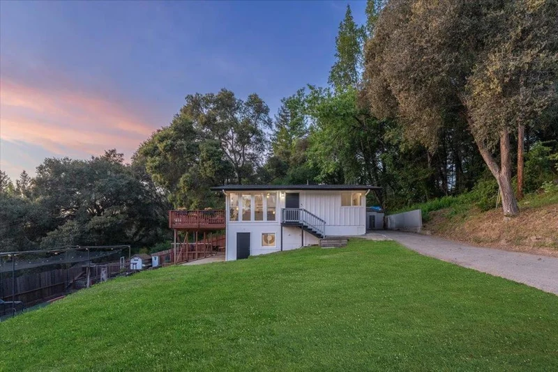 3 Roaring Camp Road, Felton, CA 95018