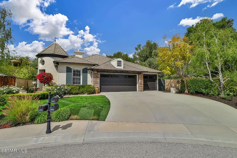 4209 Via Encanto, Newbury Park, CA 91320