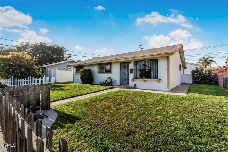 421 Andrea Drive, Oxnard, CA 93033