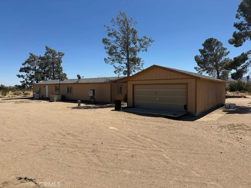 45546 Cottonwood Road, Newberry Springs, CA 92365