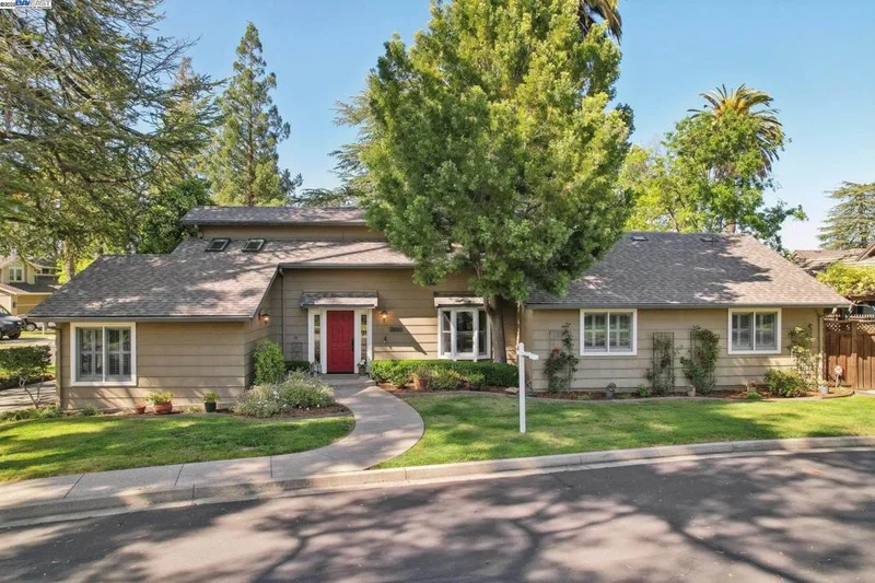1850 Old Tower Rd, Livermore, CA 94550