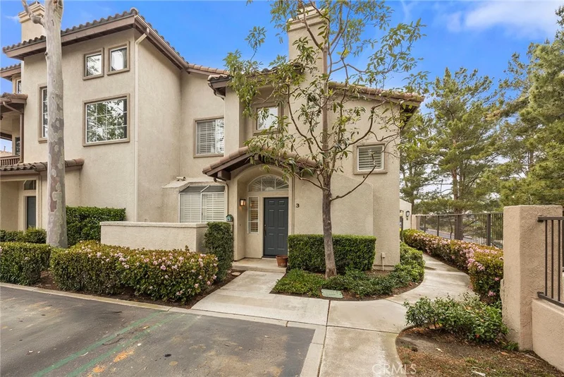 3 Tierra Plano, Rancho Santa Margarita, CA 92688