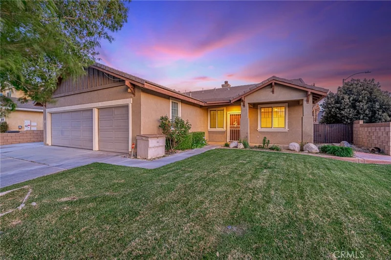 6222 W Avenue J-11, Lancaster, CA 93536