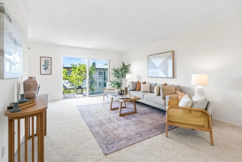 904 Peninsula Avenue 409, San Mateo, CA 94401