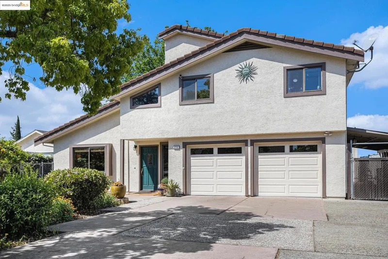 2752 Minta Ln, Antioch, CA 94509