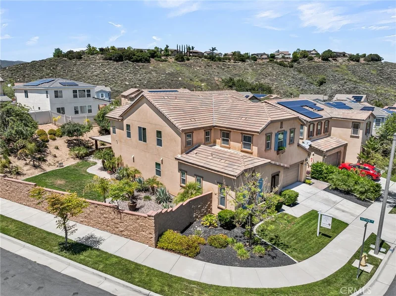 25889 Basil Court, Corona, CA 92883